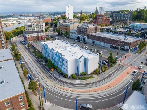 25 N Broadway Street Tacoma WA 98403