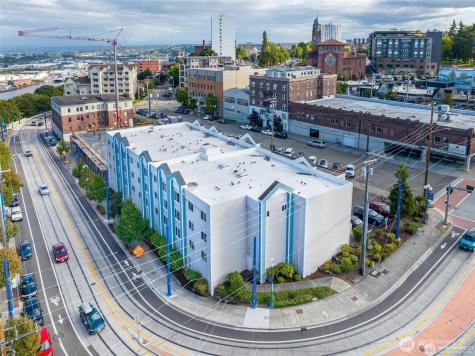 25 N Broadway Street Tacoma WA 98403