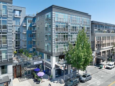 1414 12th Avenue Seattle WA 98122