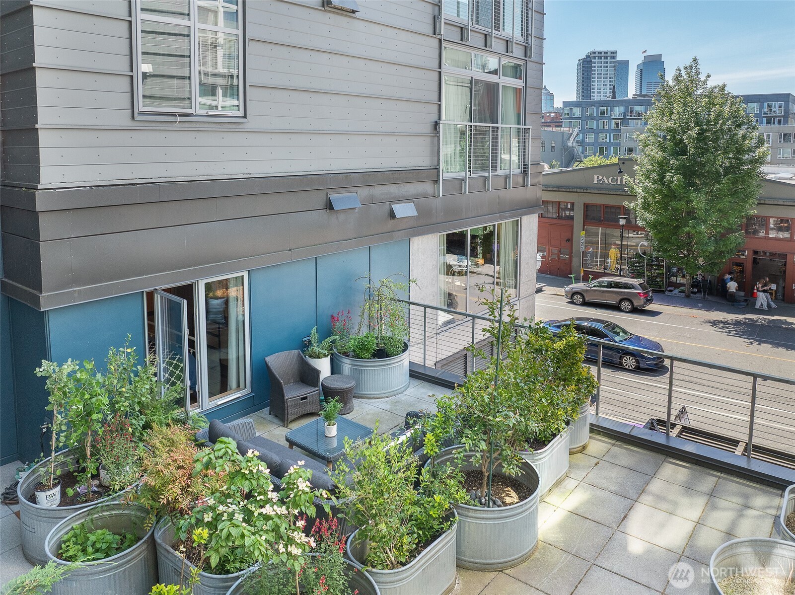 1414 12th Avenue Seattle WA 98122
