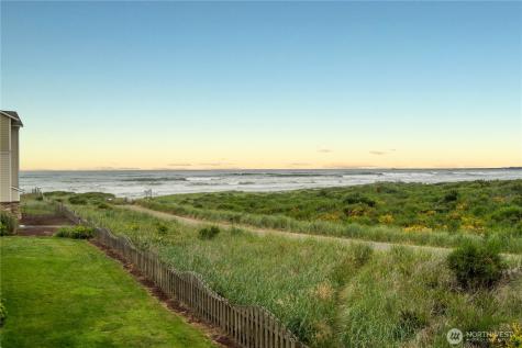 1600 Ocean Avenue Westport WA 98595