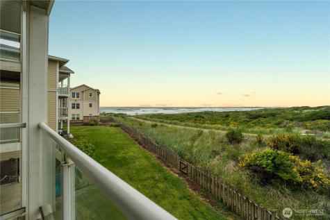 1600 Ocean Avenue Westport WA 98595