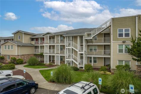 1600 Ocean Avenue Westport WA 98595