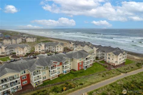 1600 Ocean Avenue Westport WA 98595