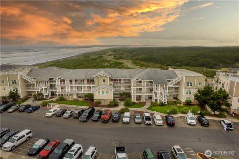 1600 Ocean Avenue Westport WA 98595