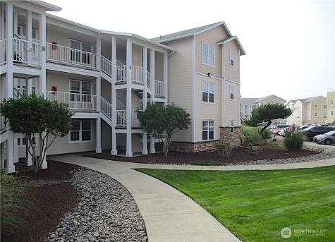 1600 Ocean Avenue Westport WA 98595