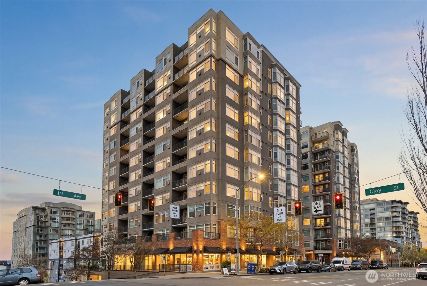 2801 1st Avenue Seattle WA 98121