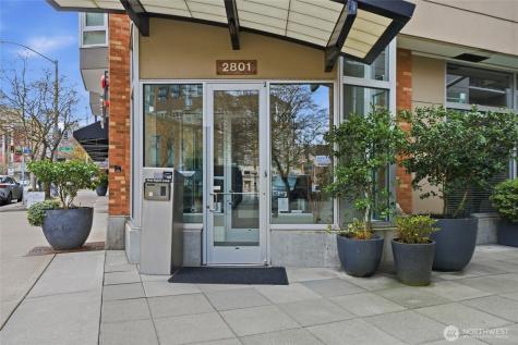 2801 1st Avenue Seattle WA 98121