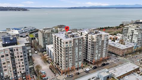 2801 1st Avenue Seattle WA 98121