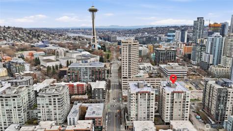 2801 1st Avenue Seattle WA 98121