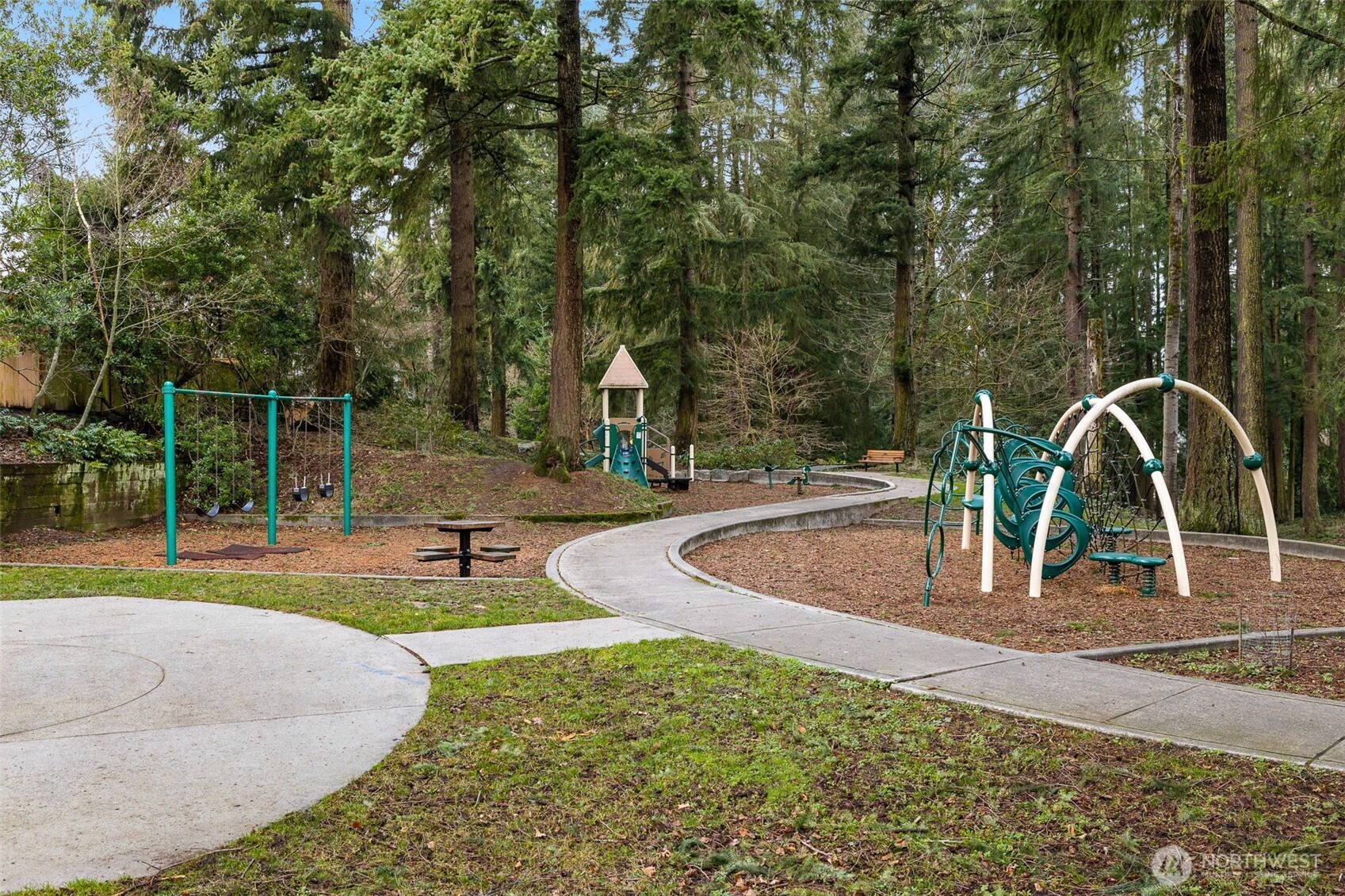 12710 NE 72nd Street Kirkland WA 98033
