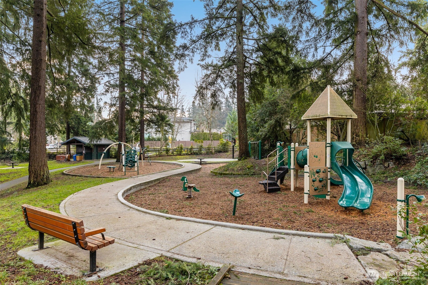 12710 NE 72nd Street Kirkland WA 98033