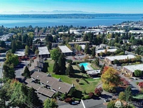 11008 NE 68th Street Kirkland WA 98033
