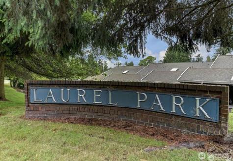 11008 NE 68th Street Kirkland WA 98033