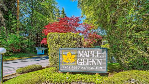9816 142nd Kirkland WA 98034
