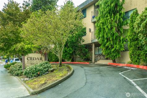 750 N 143rd Street Seattle WA 98133