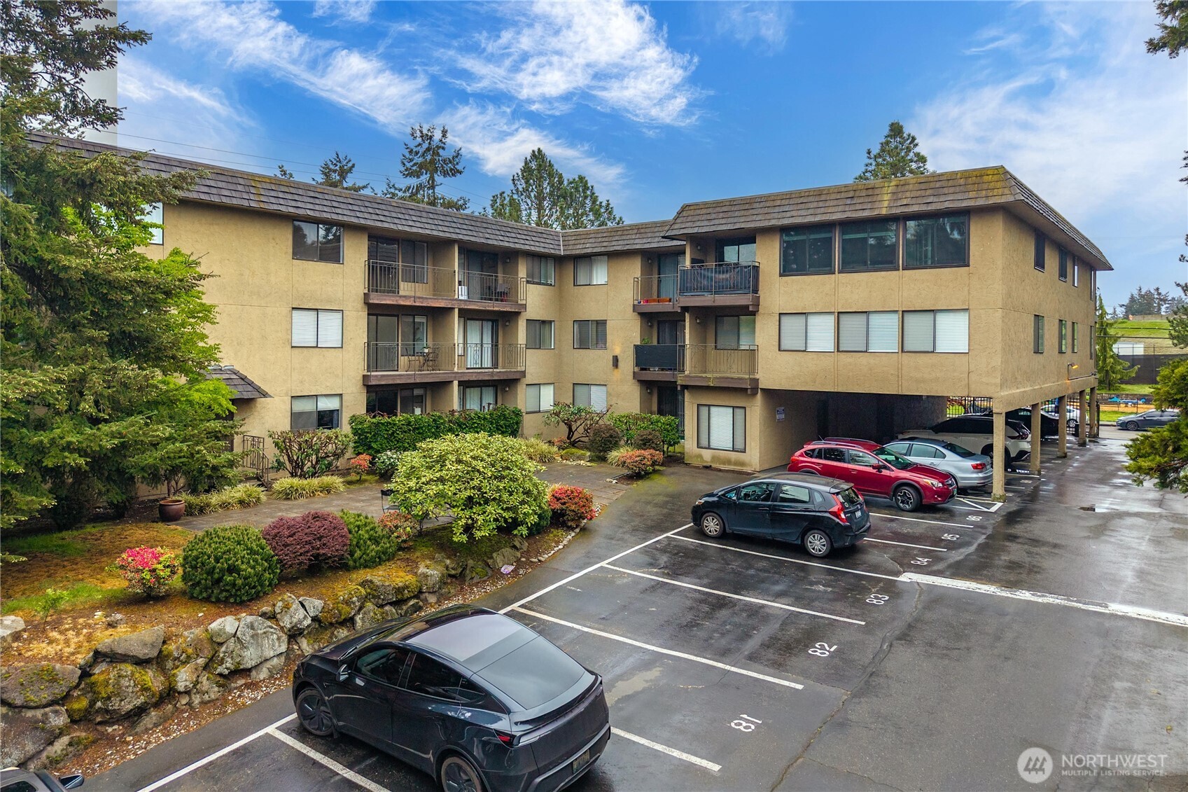 750 N 143rd Street Seattle WA 98133
