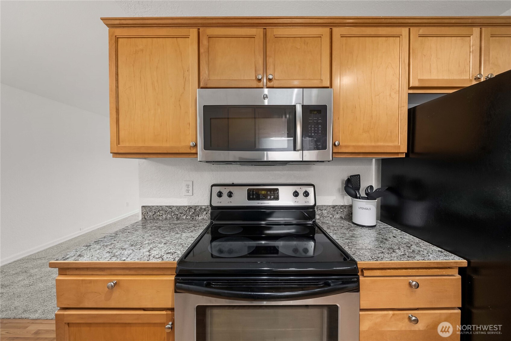 750 N 143rd Street Seattle WA 98133
