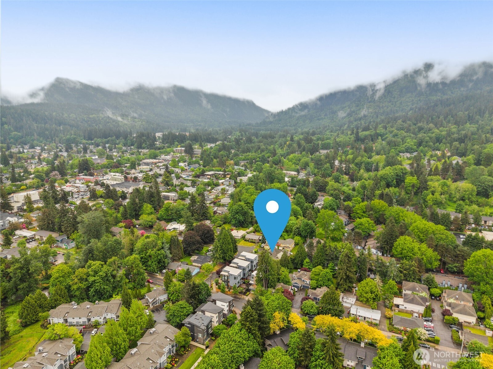 280 Newport Wy NW Issaquah WA 98027
