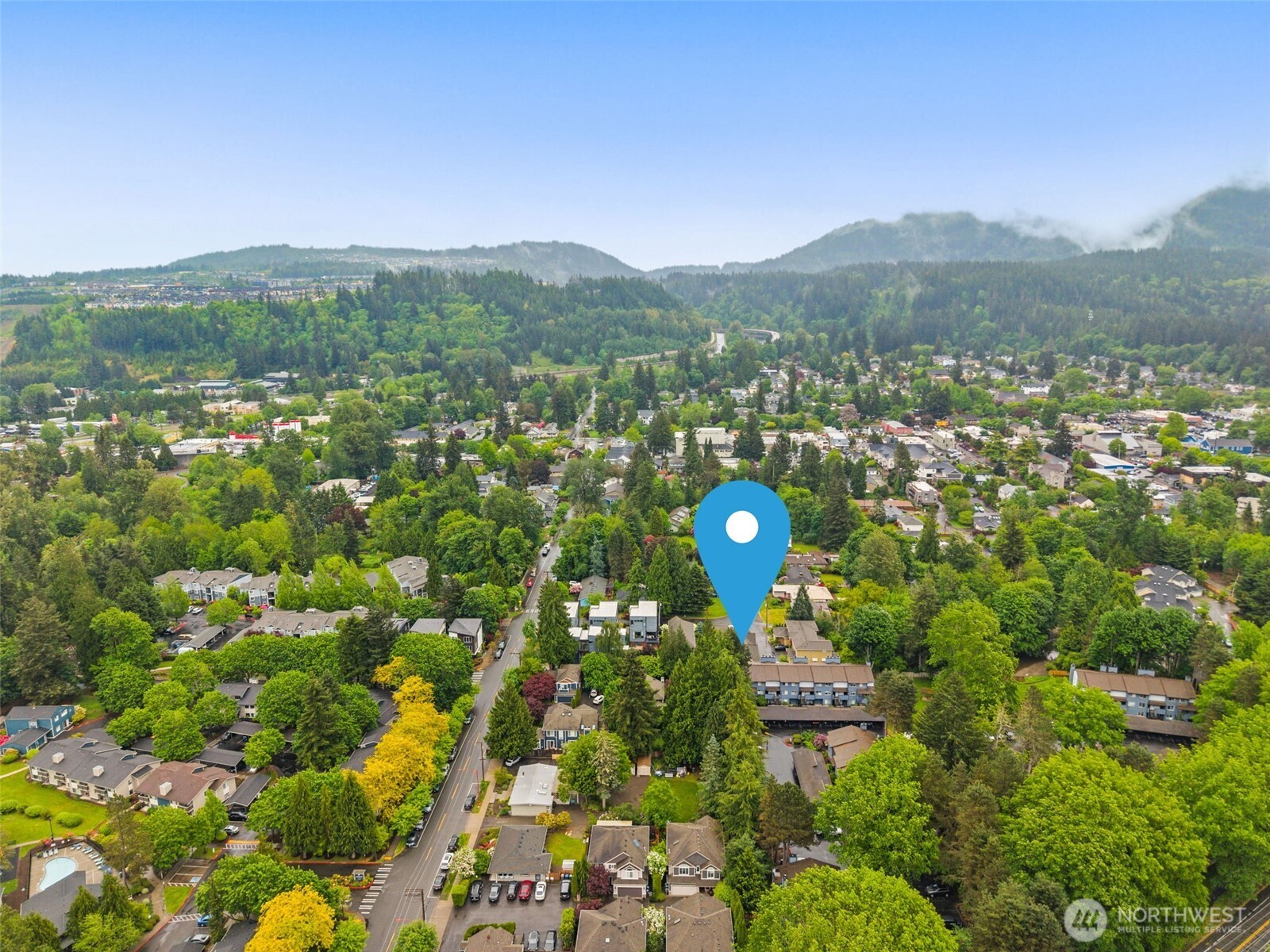 280 Newport Wy NW Issaquah WA 98027