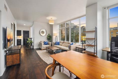 1321 Seneca Street Seattle WA 98101