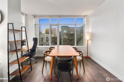 1321 Seneca Street Seattle WA 98101