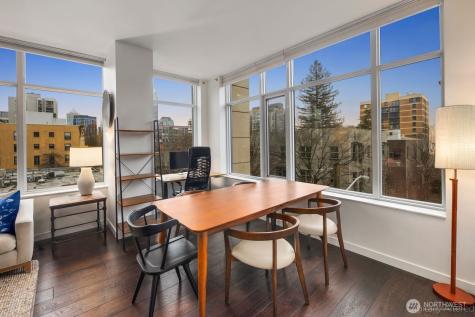 1321 Seneca Street Seattle WA 98101