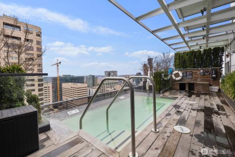 1321 Seneca Street Seattle WA 98101