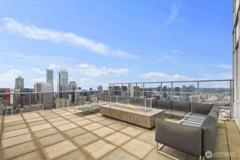 1321 Seneca Street Seattle WA 98101