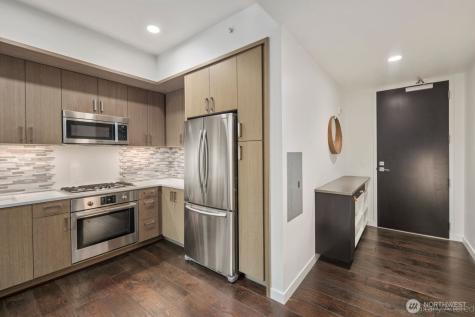 1321 Seneca Street Seattle WA 98101
