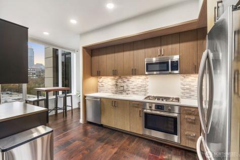 1321 Seneca Street Seattle WA 98101