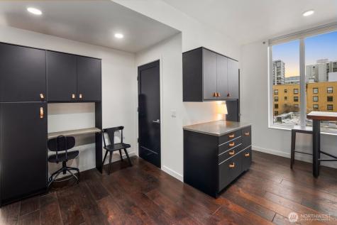 1321 Seneca Street Seattle WA 98101