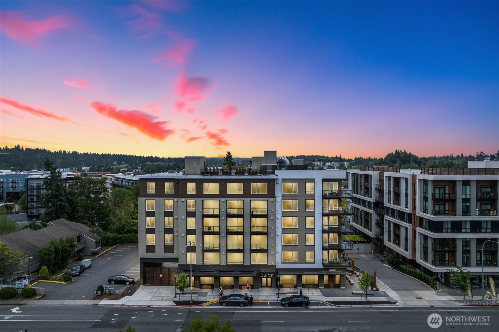 11903 NE 128th Street Kirkland WA 98034