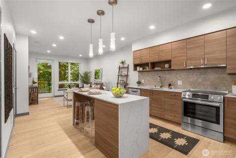 11903 NE 128th Street Kirkland WA 98034