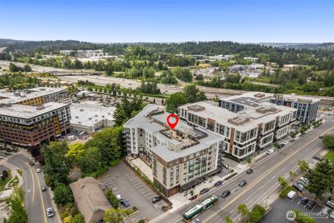 11903 NE 128th Street Kirkland WA 98034