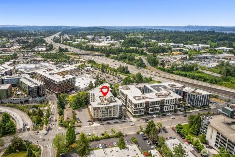 11903 NE 128th Street Kirkland WA 98034