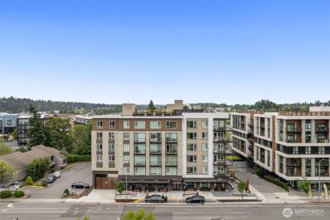 11903 NE 128th Street Kirkland WA 98034