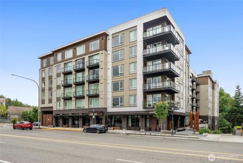 11903 NE 128th Street Kirkland WA 98034