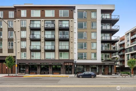11903 NE 128th Street Kirkland WA 98034