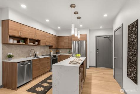 11903 NE 128th Street Kirkland WA 98034