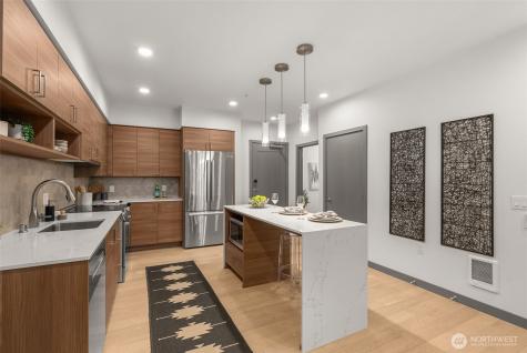 11903 NE 128th Street Kirkland WA 98034