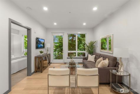 11903 NE 128th Street Kirkland WA 98034