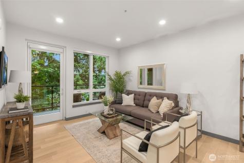 11903 NE 128th Street Kirkland WA 98034
