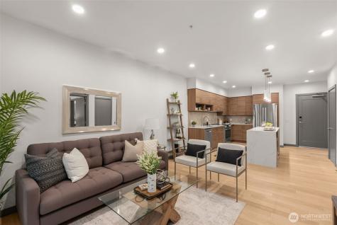 11903 NE 128th Street Kirkland WA 98034