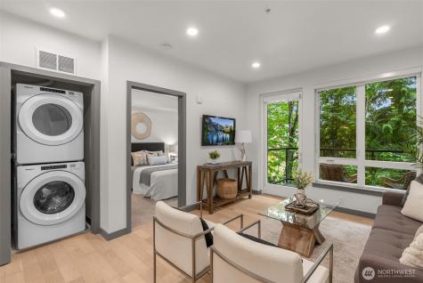 11903 NE 128th Street Kirkland WA 98034