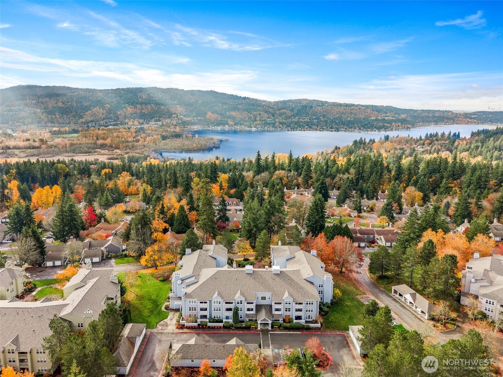 4081 224th Lane SE Issaquah WA 98029