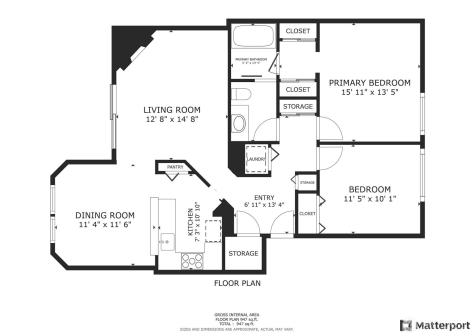 12040 100th Avenue NE Kirkland WA 98034