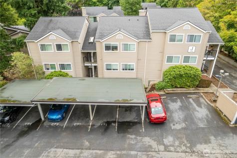 12040 100th Avenue NE Kirkland WA 98034