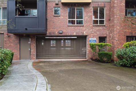 412 11th Avenue Seattle WA 98122