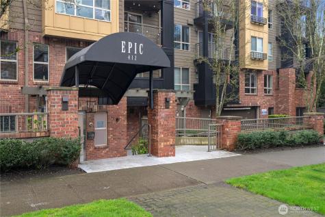 412 11th Avenue Seattle WA 98122